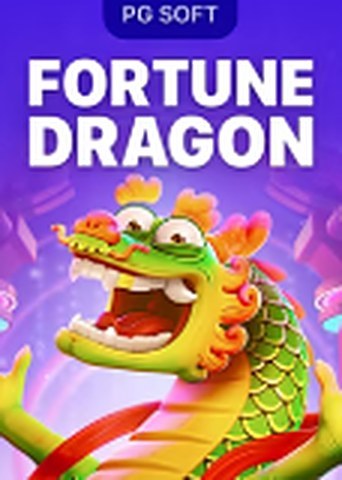 Fortune Dragon