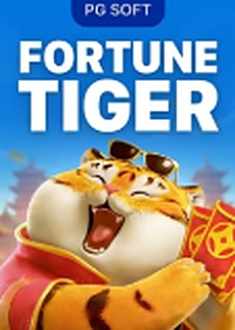 Fortune Tiger